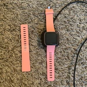 Fitbit versa 2